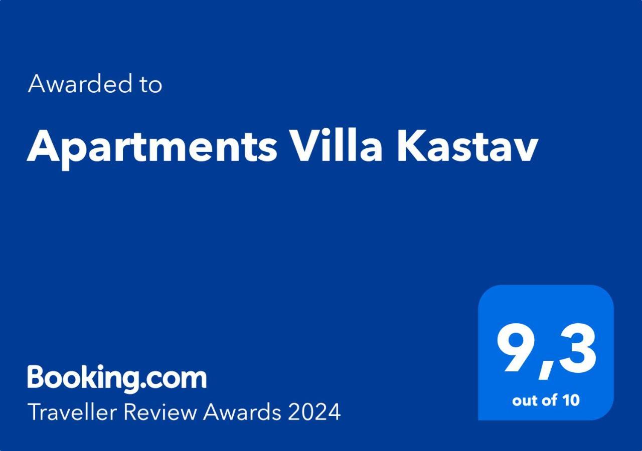 Apartments Villa Kastav In Old Town Center With Sea View And Parking Экстерьер фото