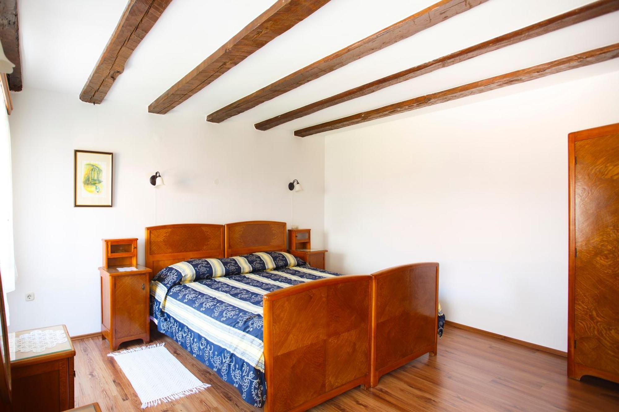 Apartments Villa Kastav In Old Town Center With Sea View And Parking Экстерьер фото
