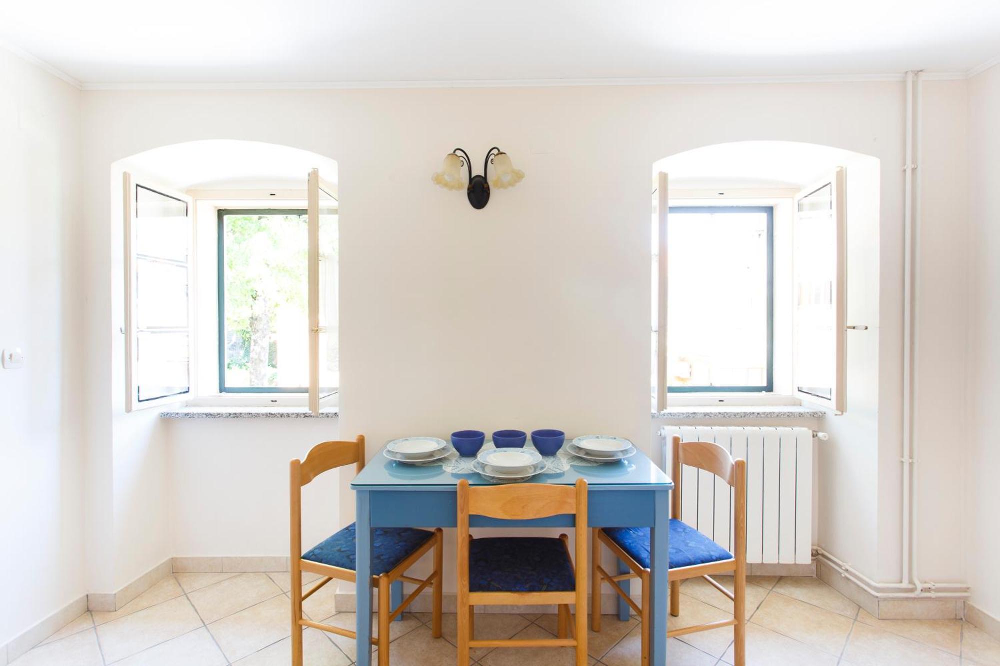 Apartments Villa Kastav In Old Town Center With Sea View And Parking Экстерьер фото