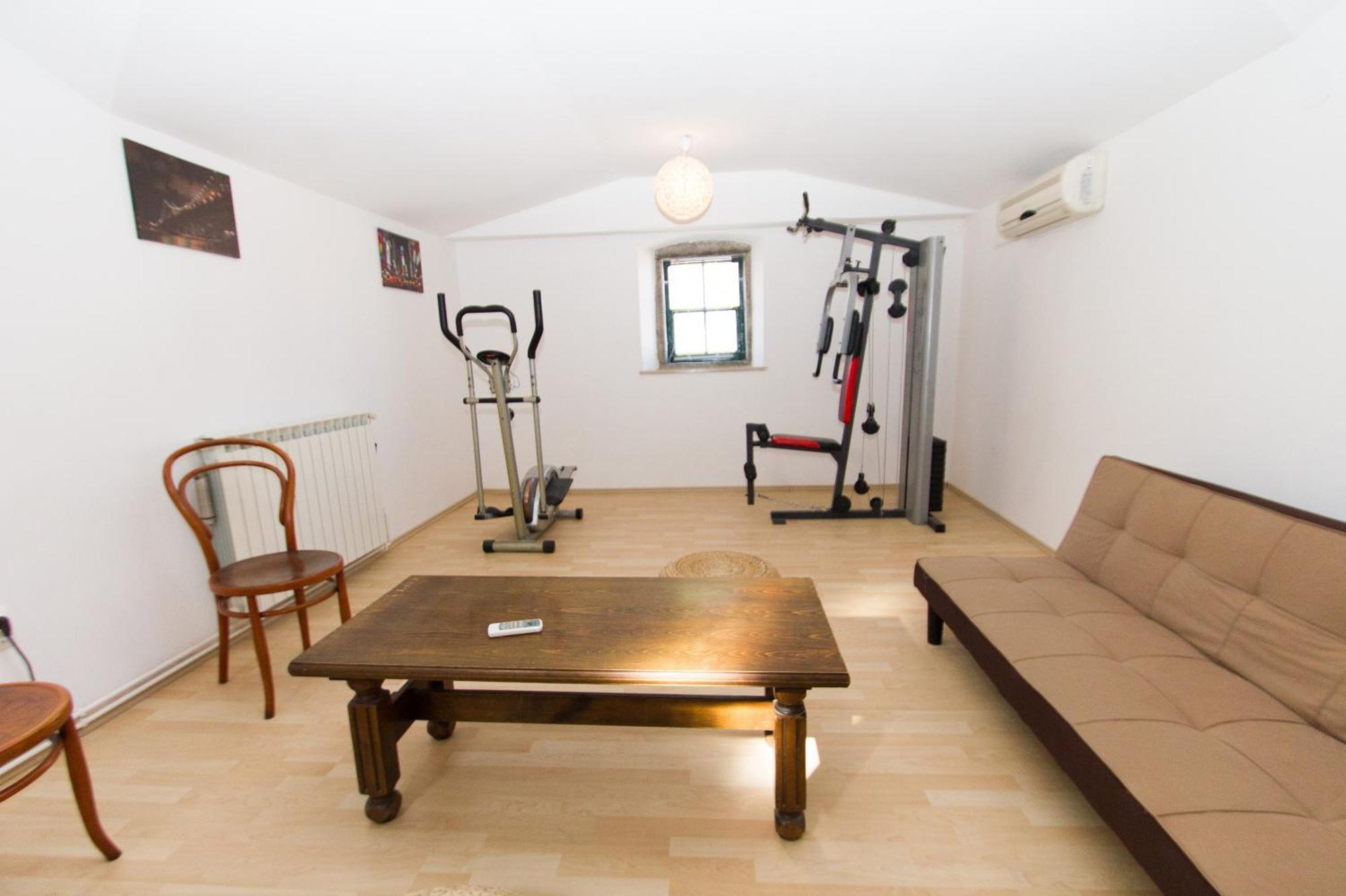 Apartments Villa Kastav In Old Town Center With Sea View And Parking Экстерьер фото