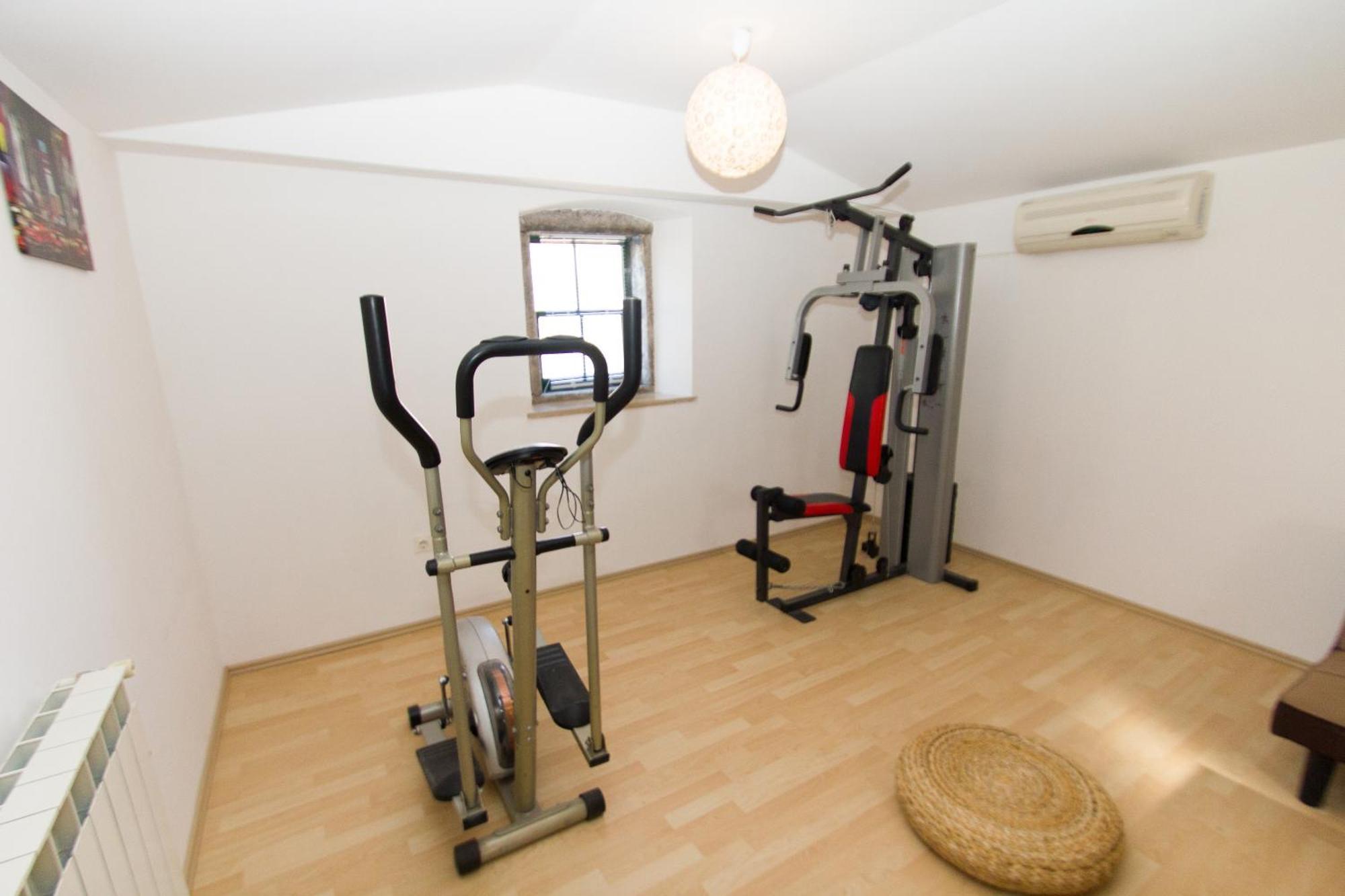 Apartments Villa Kastav In Old Town Center With Sea View And Parking Экстерьер фото