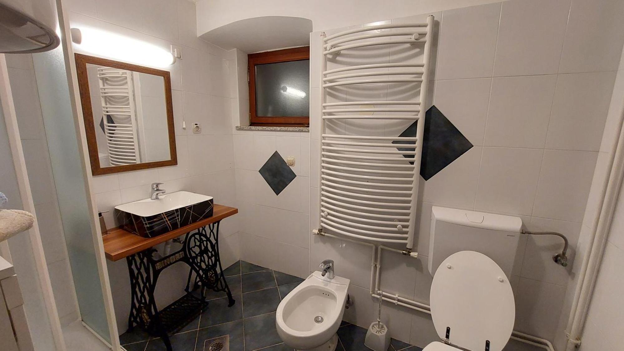 Apartments Villa Kastav In Old Town Center With Sea View And Parking Экстерьер фото