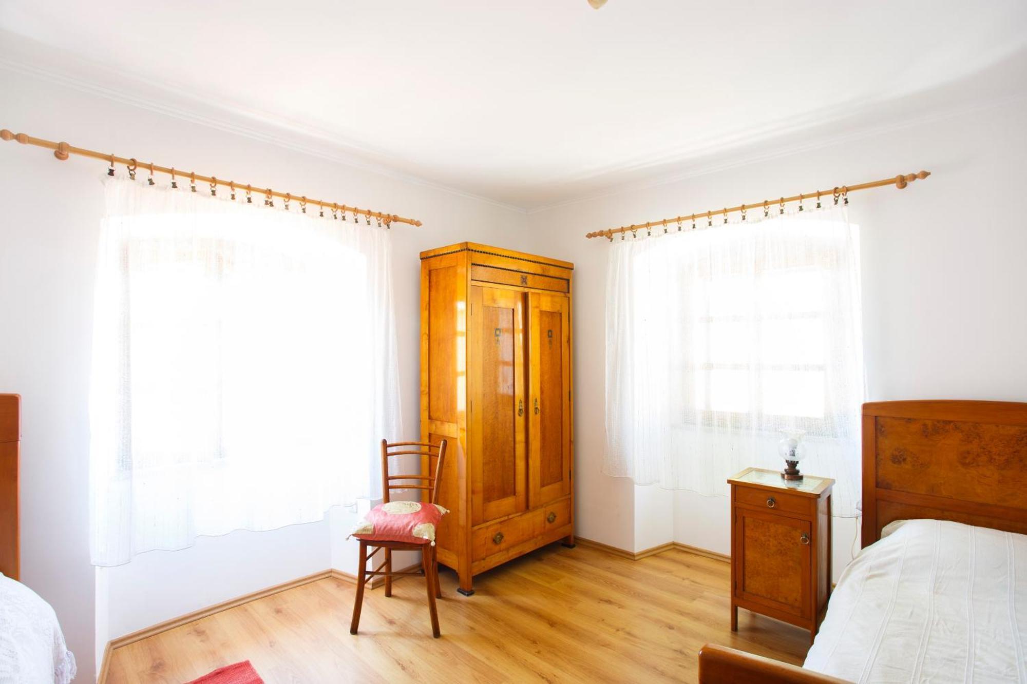 Apartments Villa Kastav In Old Town Center With Sea View And Parking Экстерьер фото