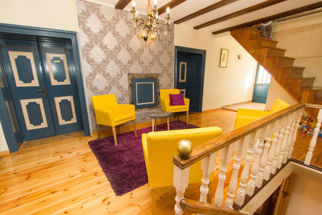 Apartments Villa Kastav In Old Town Center With Sea View And Parking Экстерьер фото
