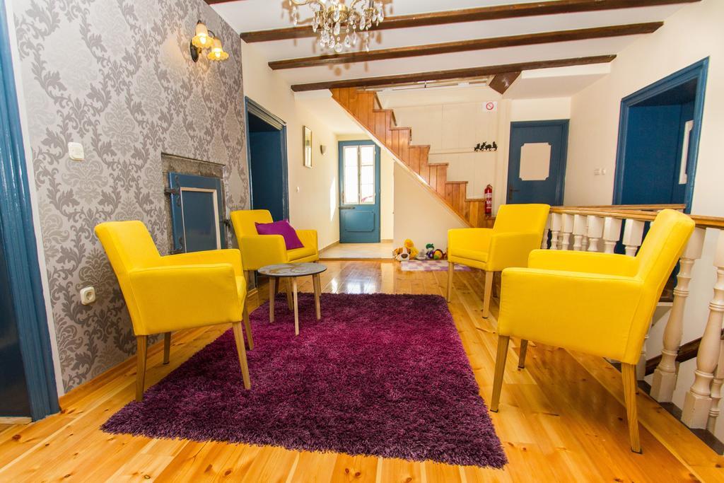 Apartments Villa Kastav In Old Town Center With Sea View And Parking Экстерьер фото