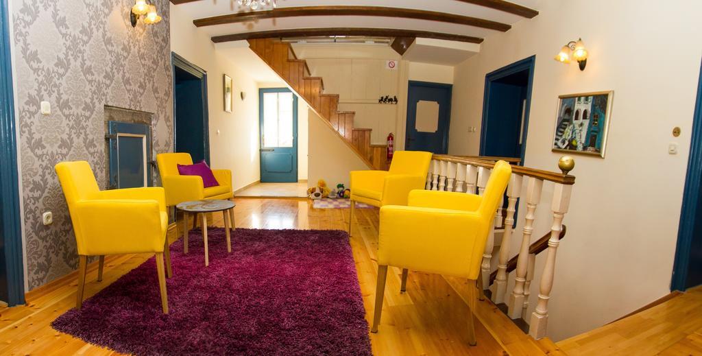 Apartments Villa Kastav In Old Town Center With Sea View And Parking Экстерьер фото