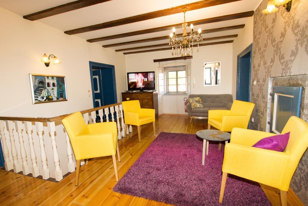 Apartments Villa Kastav In Old Town Center With Sea View And Parking Экстерьер фото