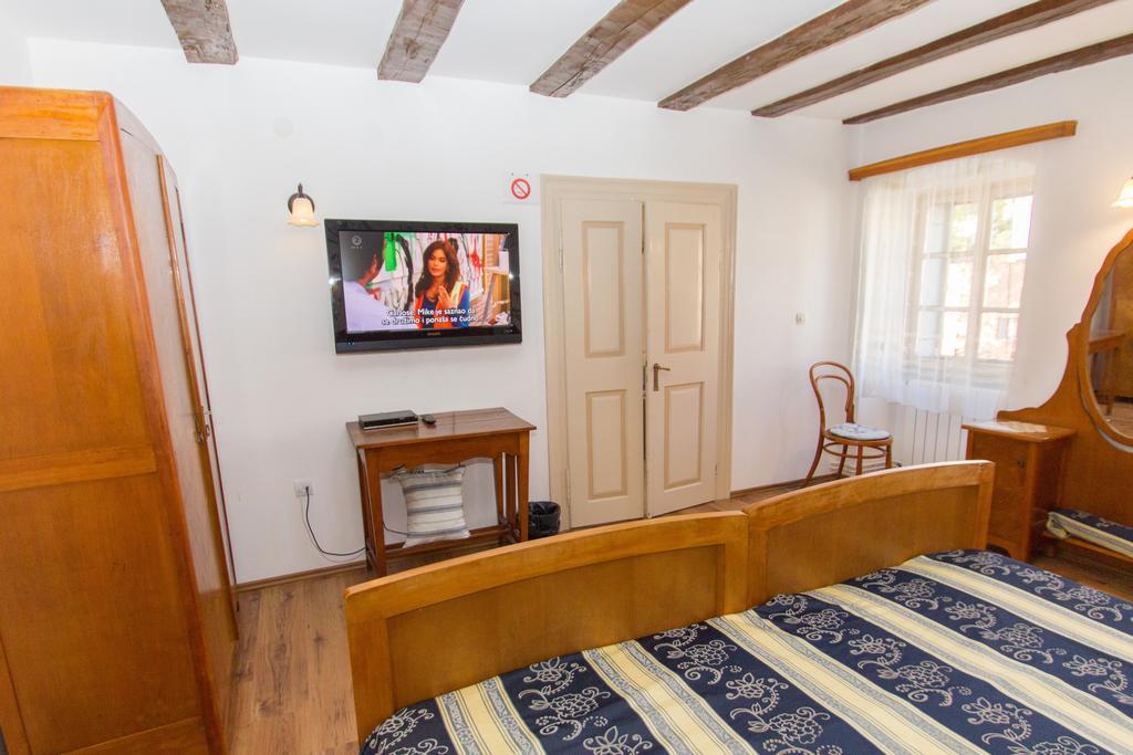 Apartments Villa Kastav In Old Town Center With Sea View And Parking Экстерьер фото
