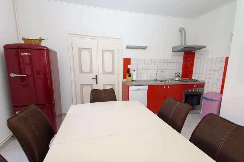 Apartments Villa Kastav In Old Town Center With Sea View And Parking Экстерьер фото