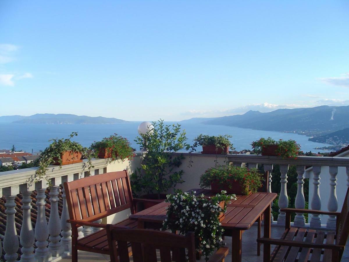Apartments Villa Kastav In Old Town Center With Sea View And Parking Экстерьер фото